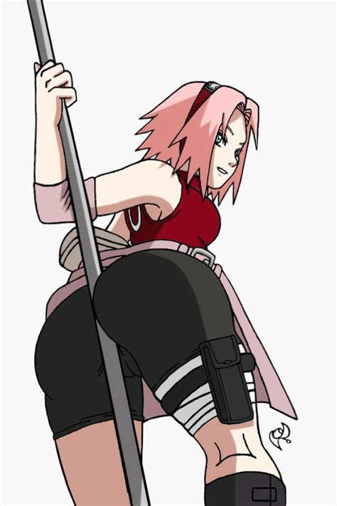 nude bent over|sakura bent over art not done by me : r/SakuraHarunoNude